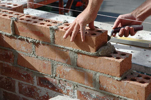 Building services