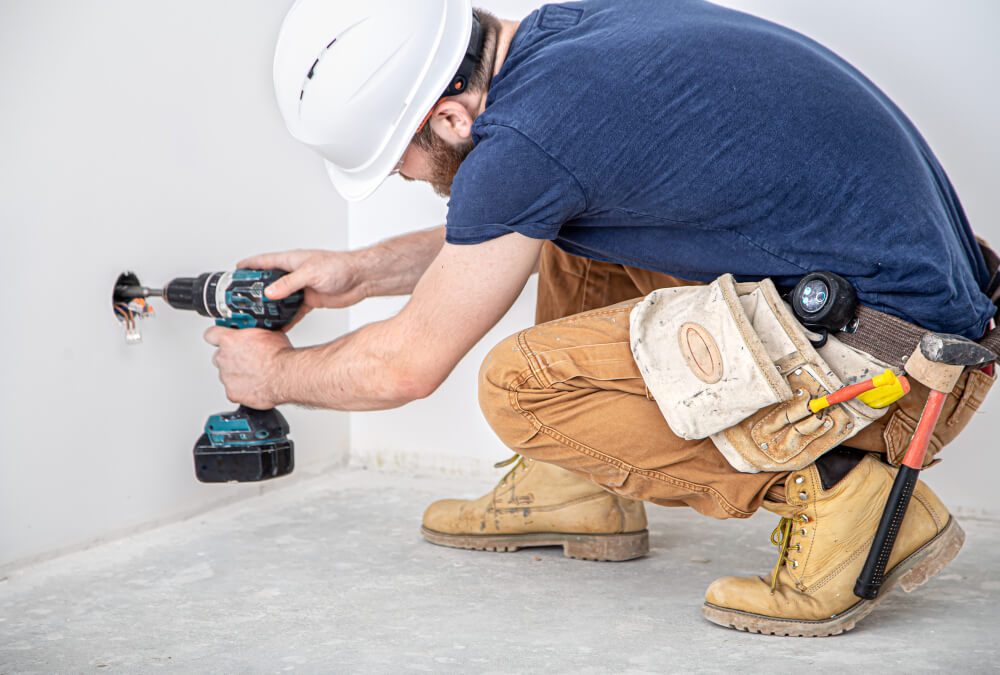 Electrical services