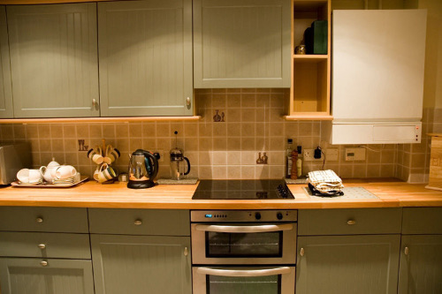 Kitchen Repairs
